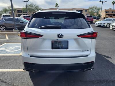 2020 Lexus NX 300 - Photo 4 - Fountain Hills, AZ 85268