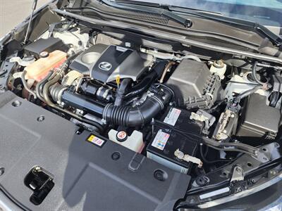 2020 Lexus NX 300 - Photo 9 - Fountain Hills, AZ 85268