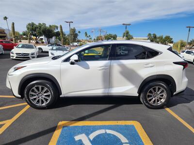 2020 Lexus NX 300 - Photo 6 - Fountain Hills, AZ 85268
