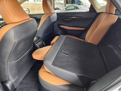 2020 Lexus NX 300 - Photo 77 - Fountain Hills, AZ 85268