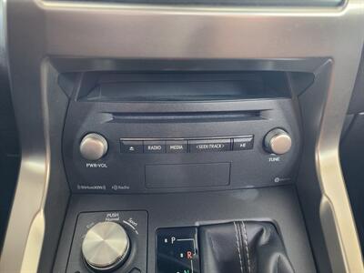 2020 Lexus NX 300 - Photo 45 - Fountain Hills, AZ 85268