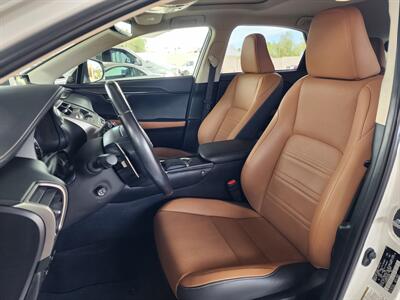 2020 Lexus NX 300 - Photo 25 - Fountain Hills, AZ 85268