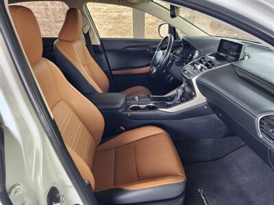 2020 Lexus NX 300 - Photo 62 - Fountain Hills, AZ 85268