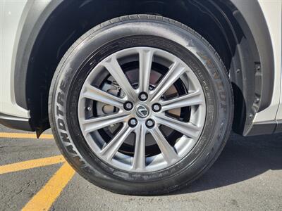 2020 Lexus NX 300 - Photo 17 - Fountain Hills, AZ 85268