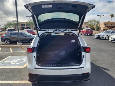 2020 Lexus NX 300 - Photo 13 - Fountain Hills, AZ 85268