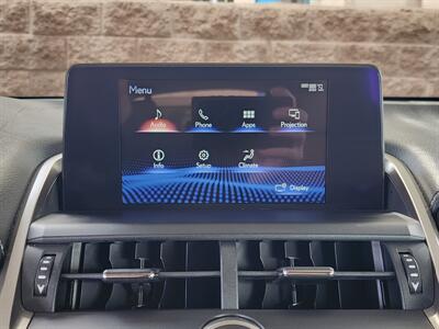 2020 Lexus NX 300 - Photo 37 - Fountain Hills, AZ 85268
