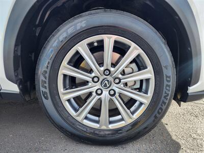 2020 Lexus NX 300 - Photo 20 - Fountain Hills, AZ 85268