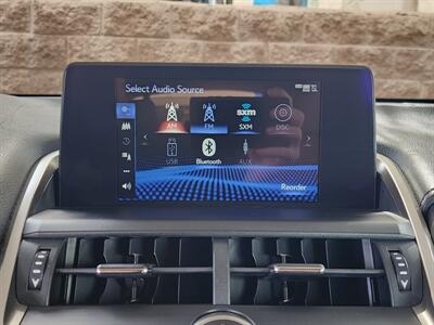 2020 Lexus NX 300 - Photo 39 - Fountain Hills, AZ 85268