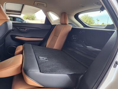 2020 Lexus NX 300 - Photo 78 - Fountain Hills, AZ 85268