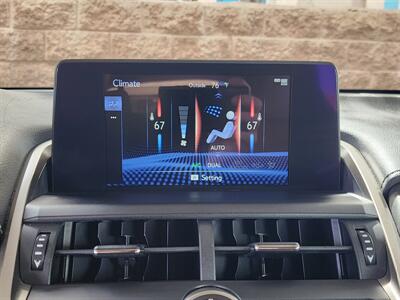2020 Lexus NX 300 - Photo 41 - Fountain Hills, AZ 85268