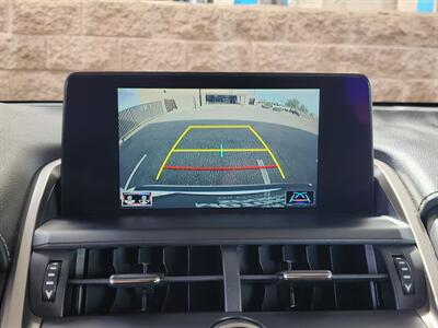 2020 Lexus NX 300 - Photo 42 - Fountain Hills, AZ 85268