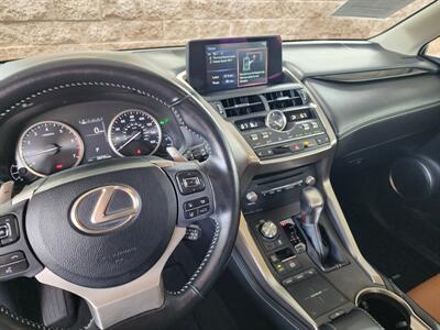 2020 Lexus NX 300 - Photo 54 - Fountain Hills, AZ 85268