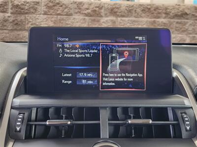 2020 Lexus NX 300 - Photo 36 - Fountain Hills, AZ 85268