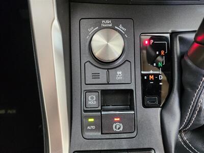 2020 Lexus NX 300 - Photo 46 - Fountain Hills, AZ 85268