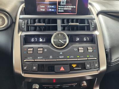 2020 Lexus NX 300 - Photo 43 - Fountain Hills, AZ 85268