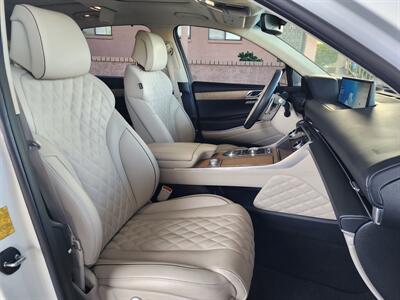 2023 Genesis GV80 3.5T Prestige   - Photo 71 - Fountain Hills, AZ 85268