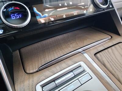 2023 Genesis GV80 3.5T Prestige   - Photo 51 - Fountain Hills, AZ 85268