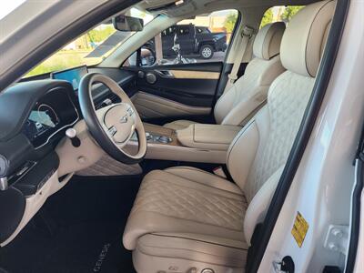 2023 Genesis GV80 3.5T Prestige   - Photo 26 - Fountain Hills, AZ 85268