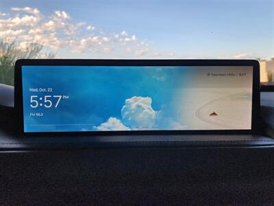 2023 Genesis GV80 3.5T Prestige   - Photo 37 - Fountain Hills, AZ 85268