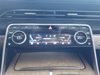 2023 Genesis GV80 3.5T Prestige   - Photo 49 - Fountain Hills, AZ 85268