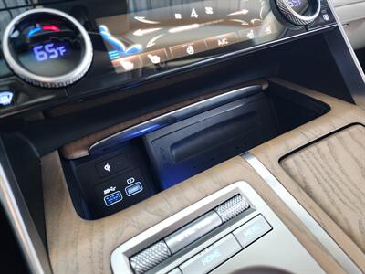 2023 Genesis GV80 3.5T Prestige   - Photo 52 - Fountain Hills, AZ 85268