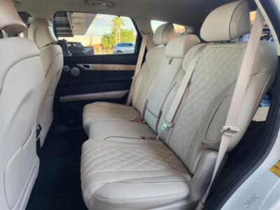 2023 Genesis GV80 3.5T Prestige   - Photo 88 - Fountain Hills, AZ 85268