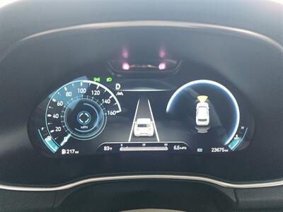 2023 Genesis GV80 3.5T Prestige   - Photo 48 - Fountain Hills, AZ 85268
