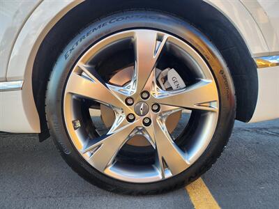 2023 Genesis GV80 3.5T Prestige   - Photo 18 - Fountain Hills, AZ 85268
