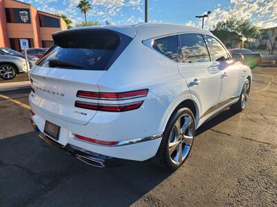 2023 Genesis GV80 3.5T Prestige   - Photo 3 - Fountain Hills, AZ 85268