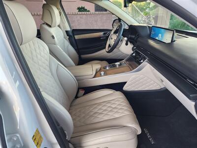 2023 Genesis GV80 3.5T Prestige   - Photo 70 - Fountain Hills, AZ 85268