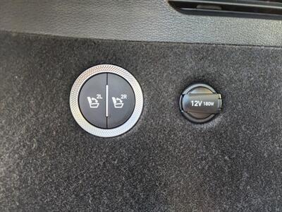 2023 Genesis GV80 3.5T Prestige   - Photo 14 - Fountain Hills, AZ 85268