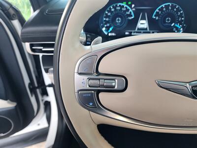 2023 Genesis GV80 3.5T Prestige   - Photo 32 - Fountain Hills, AZ 85268