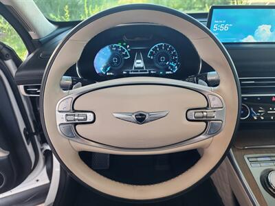 2023 Genesis GV80 3.5T Prestige   - Photo 30 - Fountain Hills, AZ 85268