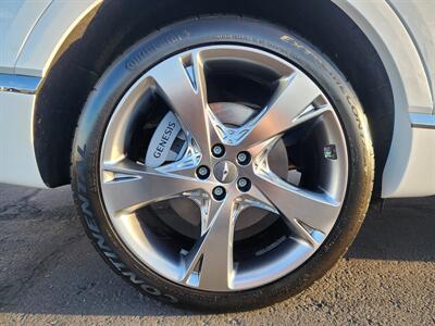 2023 Genesis GV80 3.5T Prestige   - Photo 19 - Fountain Hills, AZ 85268