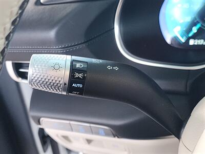 2023 Genesis GV80 3.5T Prestige   - Photo 34 - Fountain Hills, AZ 85268