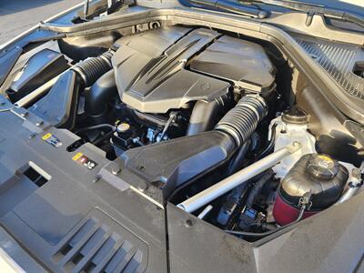 2023 Genesis GV80 3.5T Prestige   - Photo 9 - Fountain Hills, AZ 85268