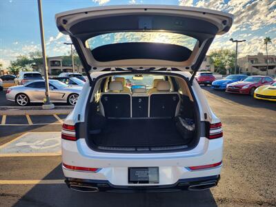 2023 Genesis GV80 3.5T Prestige   - Photo 12 - Fountain Hills, AZ 85268