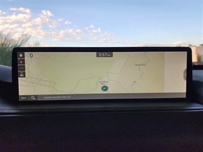 2023 Genesis GV80 3.5T Prestige   - Photo 39 - Fountain Hills, AZ 85268