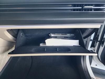 2023 Genesis GV80 3.5T Prestige   - Photo 72 - Fountain Hills, AZ 85268