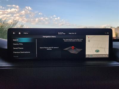 2023 Genesis GV80 3.5T Prestige   - Photo 40 - Fountain Hills, AZ 85268