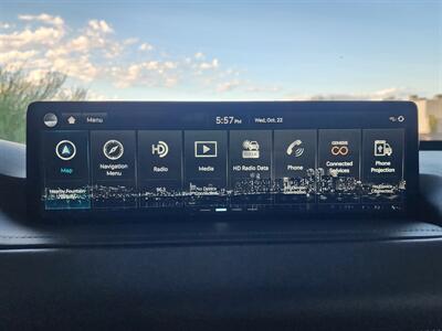 2023 Genesis GV80 3.5T Prestige   - Photo 38 - Fountain Hills, AZ 85268