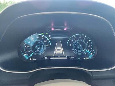 2023 Genesis GV80 3.5T Prestige   - Photo 31 - Fountain Hills, AZ 85268