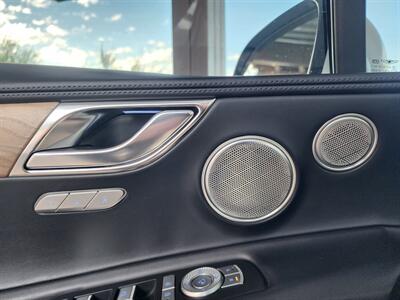 2023 Genesis GV80 3.5T Prestige   - Photo 22 - Fountain Hills, AZ 85268