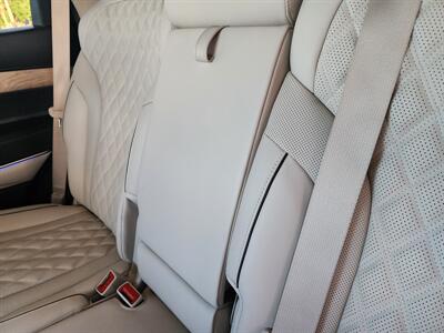 2023 Genesis GV80 3.5T Prestige   - Photo 89 - Fountain Hills, AZ 85268