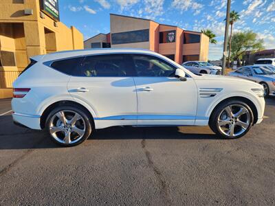 2023 Genesis GV80 3.5T Prestige   - Photo 2 - Fountain Hills, AZ 85268