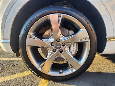 2023 Genesis GV80 3.5T Prestige   - Photo 17 - Fountain Hills, AZ 85268