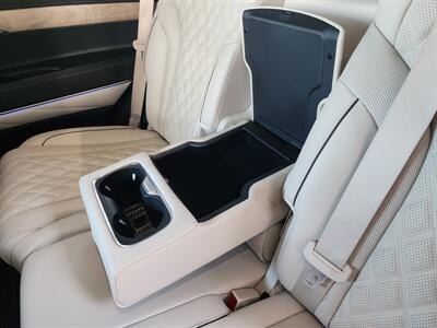 2023 Genesis GV80 3.5T Prestige   - Photo 90 - Fountain Hills, AZ 85268