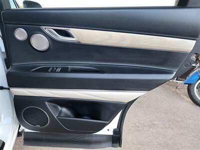 2023 Genesis GV80 3.5T Prestige   - Photo 73 - Fountain Hills, AZ 85268