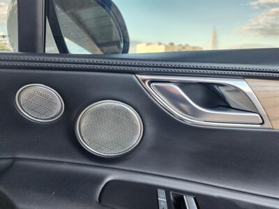 2023 Genesis GV80 3.5T Prestige   - Photo 66 - Fountain Hills, AZ 85268