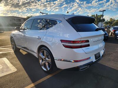2023 Genesis GV80 3.5T Prestige   - Photo 5 - Fountain Hills, AZ 85268